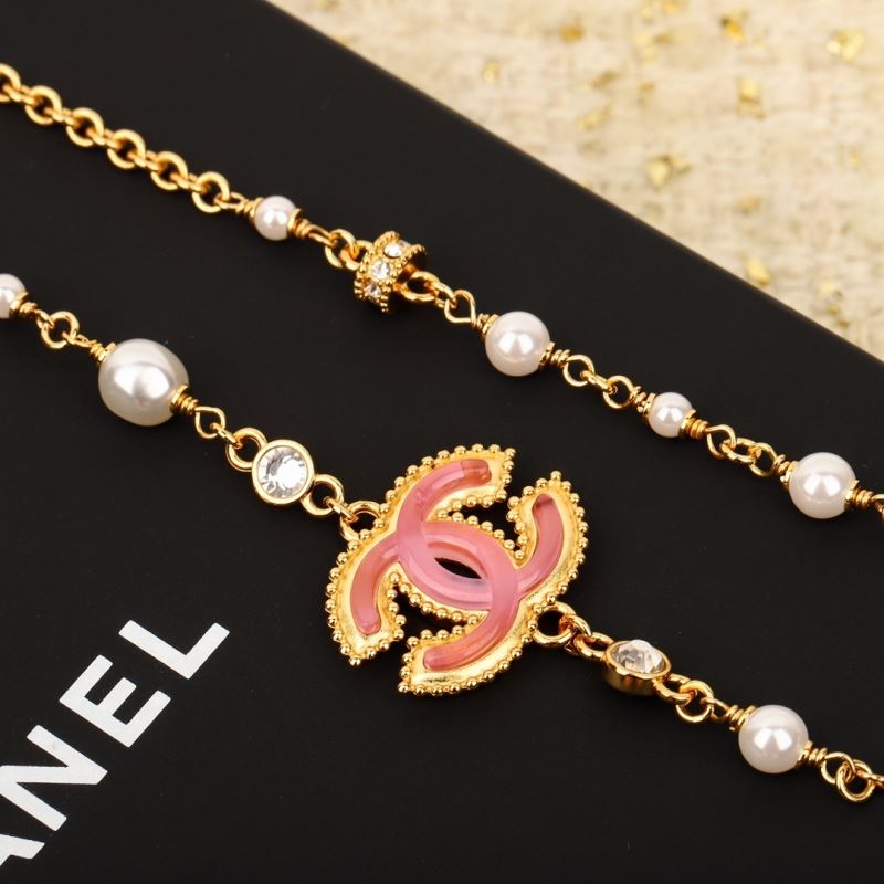 Chanel Necklaces